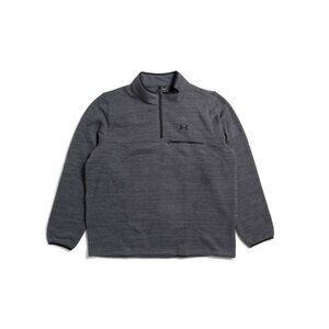 UNDER ARMOUR Castlerock Men's Specialist Quarter Zip Jacket
